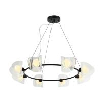 Подвесная люстра Omnilux Cennina OML-52403-08