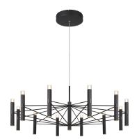 Подвесная люстра Favourite Blick 4758-12P