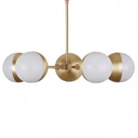 Подвесной светильник ImperiumLoft Copper Light 75419-22