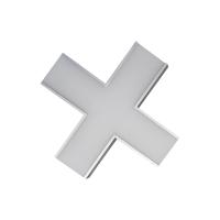 Линейный светильник-коннектор Feron AL4036X 51874