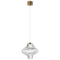 Подвесной светильник Odeon Light L-Vision Ordi 5107/3LA