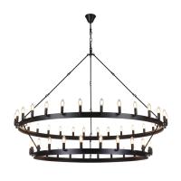 Подвесная люстра Citilux CL470254