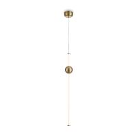 Подвесной светильник Freya Pina FR5387PL-L14.5BS