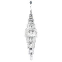 Каскадная люстра Modelux ML.900.35 CR