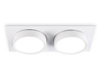 Встраиваемый светильник Ambrella Light Techno Spot IP Protect TN6741