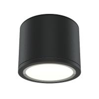 Накладной светильник Maytoni Rendo C095CL-GX53-B