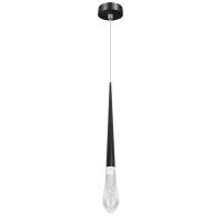 Подвесной светильник с декоративной насадкой (капля) Lightstar Punto Mini 4W 282LM 24G 3CCT 3000/4000/6000K 807007-4