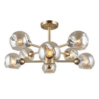 Люстра на штанге Omnilux Ostellato OML-93307-08