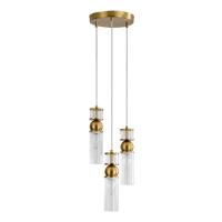 Подвесной светильник Lumion Moderni Denver 8276/3A