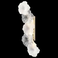 Настенный светильник Wertmark Isabella WE112.04.301