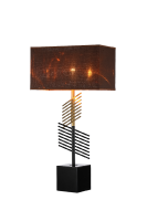 Настольная лампа Moderli Melony V11147-1T