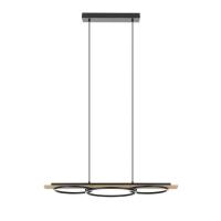 Подвесной светильник Eglo Boyal 99625