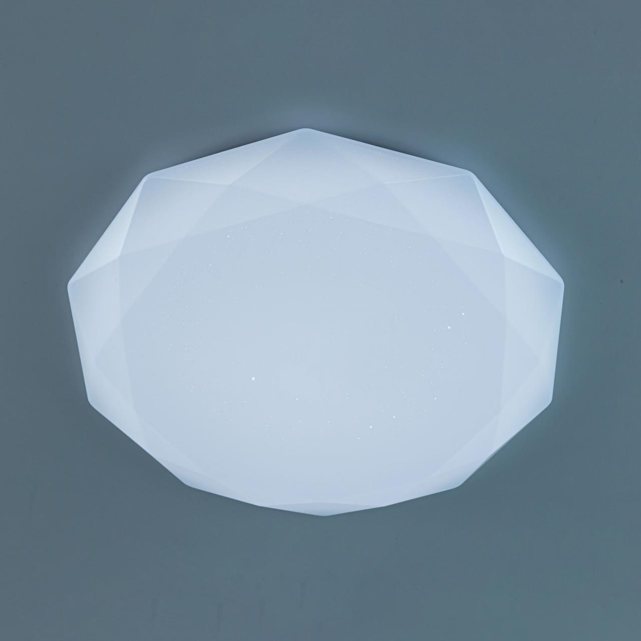 Потолочный светильник Citilux Астрон CL733900G