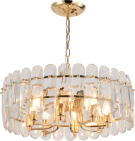 Подвесная люстра Rivoli Janice 1044-308 Б0061210