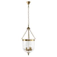 Подвесной светильник Loft IT Incense 10455/4 AB