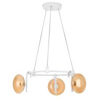 Подвесная люстра Lightstar Gamma G9 737136