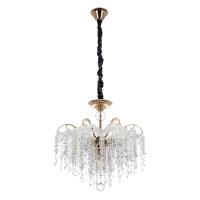 Подвесная люстра Modelux ML.855.10 GD