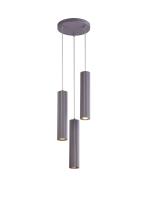 Подвесной светильник Moderli Cora V11936-3P