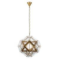 Подвесной светильник Loft IT Shard 10560 Clear