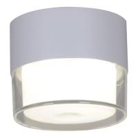Накладной светильник Reluce 81155-9.5-001MN LED7W WT