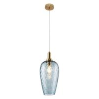 Подвесной светильник Modemodern MD.1174.1 BL