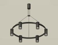 Подвесная люстра Ambrella Light Traditional DIY (С9022, N6151) XB9022201