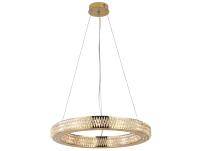 Подвесной светильник Newport Melody 8560/60 C gold polished М0070794
