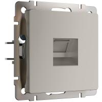 Розетка Ethernet RJ-45 Werkel W1281004 4690389212000 a069467