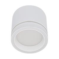 Накладной светильник Reluce 53003-9.5-001LD GX53 WT