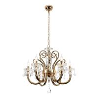 Подвесная люстра Modelux ML.7141.6P