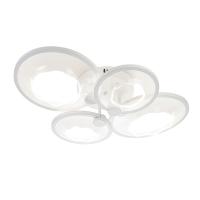 Потолочный светильник Escada Quasar 10261/4LED