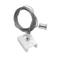 Подвес скрытый тип D треку 5040xx-(F)/(R) 1,5 м Lightstar Quattro 504176-FR2