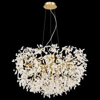 Подвесная люстра Wertmark Dorothy WE193.13.403