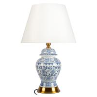 Настольная лампа Loft IT Ultramarine 10489T