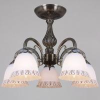 Потолочная люстра Reluce 99018-0.3-05