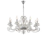 Подвесная люстра Newport Annabelle 8578/C chrome М0070813