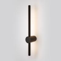 Настенный светильник Elektrostandard Cane MRL Led 1114 черный a058233