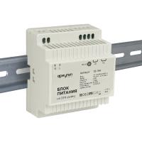 Блок питания Apeyron 60Вт DC24В 2.5А IP20 03-164