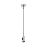Подвес тросовый одинарный Maytoni Flarity TRA157SW-S1-PT