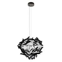 Подвесной светильник Loft IT Clizia 10593/420 Black