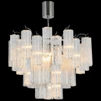 Потолочная люстра Illumico IL0179-8C-39 CR CL