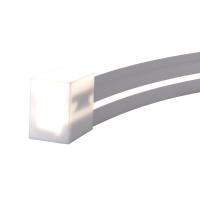 Гибкий неон Maytoni 24В 12Вт/м 4000K+RGB 5м IP67 432004