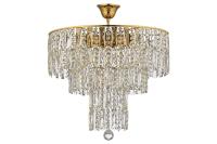 Потолочная люстра Arti Lampadari Deliceto E 1.5.46.100 G