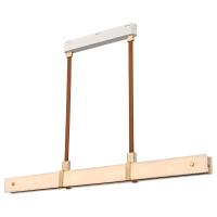 Подвесной светильник Wertmark Kerry WE441.12.003