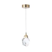 Подвесной светильник Modelux ML.88972.1 BS