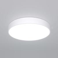 Потолочный светильник Eurosvet Entire 90320/1 белый a063078