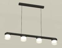 Подвесной светильник Ambrella Light Traditional (C9152, N8402) XB9152205