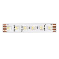 Светодиодная лента ST Luce 24В 18Вт/м 3000К 5м IP20 ST5005.318.20RGBW.1