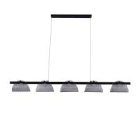Подвесная люстра Kink Light Каспи 08447-5AL,19(16)