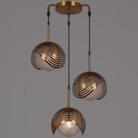 Подвесной светильник Reluce 05912-0.9-03 GB